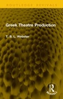 Cover: Greek Theatre Production - Routledge