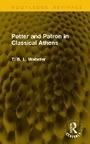 Cover: Potter and Patron in Classical Athens - Routledge