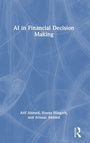 Cover: AI in Financial Decision Making - Routledge