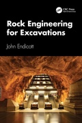 Cover: Rock Engineering for Excavations - CRC Press