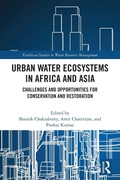 Cover: Urban Water Ecosystems in Africa and Asia - Routledge