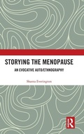 Cover: Storying the Menopause - Routledge