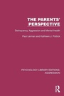 Cover: The Parents' Perspective - Routledge