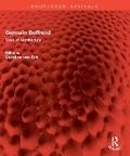 Cover: Germain Boffrand - Routledge