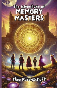 Enlarge image Cover: The Adventure of Memory Masters - Lulu.com
