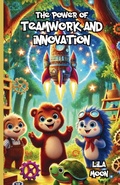 Cover: The Power of Teamwork and Innovation - Lulu.com