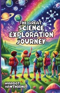 Cover: The Great Science Exploration Journey - Lulu.com