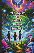 Cover: The Quest to Unlock Hidden Secrets - Lulu.com