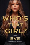 Cover: Who's That Girl? - Hanover Square Press