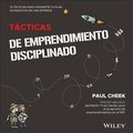 Cover: Tacticas de Emprendimiento Disciplinado - Wiley