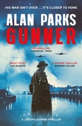 Cover: Gunner - Baskerville