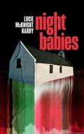 Cover: Night Babies - John Murray Publishers Ltd