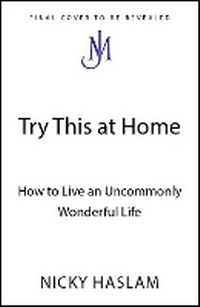 Abbildung von: Try This at Home - John Murray Publishers Ltd