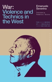 Enlarge image Cover: War - Bloomsbury Academic