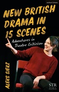 Cover: New British Drama in 15 Scenes - Methuen Drama