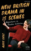 Cover: New British Drama in 15 Scenes - Methuen Drama