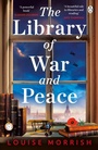 Cover: The Library of War and Peace - Penguin Books Ltd