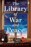 Cover: The Library of War and Peace - Penguin Books Ltd