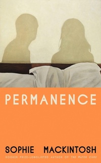 Enlarge image Cover: Permanence - Hamish Hamilton