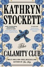 Cover: The Calamity Club - Penguin Books Ltd