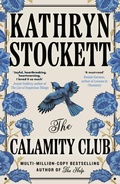 Cover: The Calamity Club - Penguin Books Ltd
