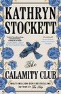 Cover: The Calamity Club - Fig Tree