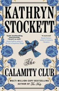 Enlarge image Cover: The Calamity Club - Fig Tree