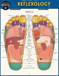 Enlarge image Cover: Reflexology - Barcharts, Inc