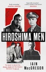 Cover: The Hiroshima Men - Constable