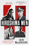 Cover: The Hiroshima Men - Constable