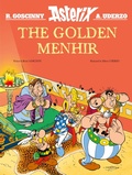 Cover: The Golden Menhir - Sphere