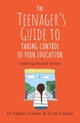Cover: The Teenager's Guide to Taking Control of Your Education - Robinson