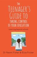 Cover: The Teenager's Guide to Taking Control of Your Education - Robinson