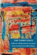 Cover: The Third Voice - Blue Light Press
