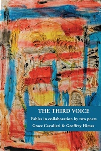 Enlarge image Cover: The Third Voice - Blue Light Press
