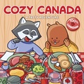 Cover: Cozy Canada: A Tasty Adventure - Collins
