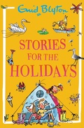 Cover: Stories for the Holidays - Blyton Books
