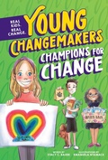Cover: Champions for Change - Sourcebooks Explore