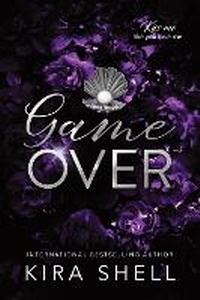 Enlarge image Cover: Game Over - Poisoned Pen Press