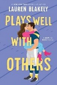 Enlarge image Cover: Plays Well with Others - Poisoned Pen Press