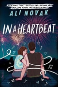 Cover: In a Heartbeat - Poisoned Pen Press