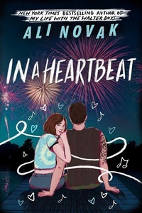 Enlarge image Cover: In a Heartbeat - Poisoned Pen Press