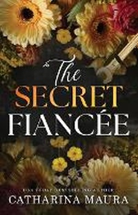 Enlarge image Cover: The Secret Fiancee (Standard Edition) - Poisoned Pen Press