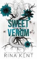 Cover: Sweet Venom (Standard Edition) - Bloom Books