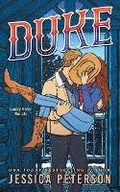 Cover: Duke (Standard Edition) - Bloom Books