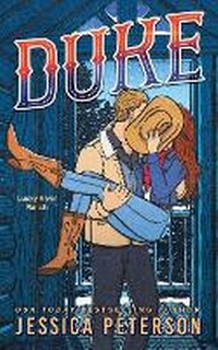 Enlarge image Cover: Duke (Standard Edition) - Bloom Books