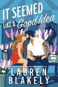 Enlarge image Cover: It Seemed Like a Good Idea (Standard Edition) - Poisoned Pen Press
