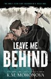 Enlarge image Cover: Leave Me Behind - Poisoned Pen Press