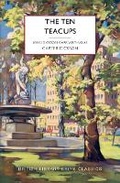 Cover: The Ten Teacups - Poisoned Pen Press