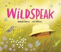Cover: Wildspeak - Sourcebooks Jabberwocky